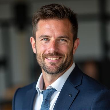 Michael Herzog Personal Trainer und Sportwissenschaftler